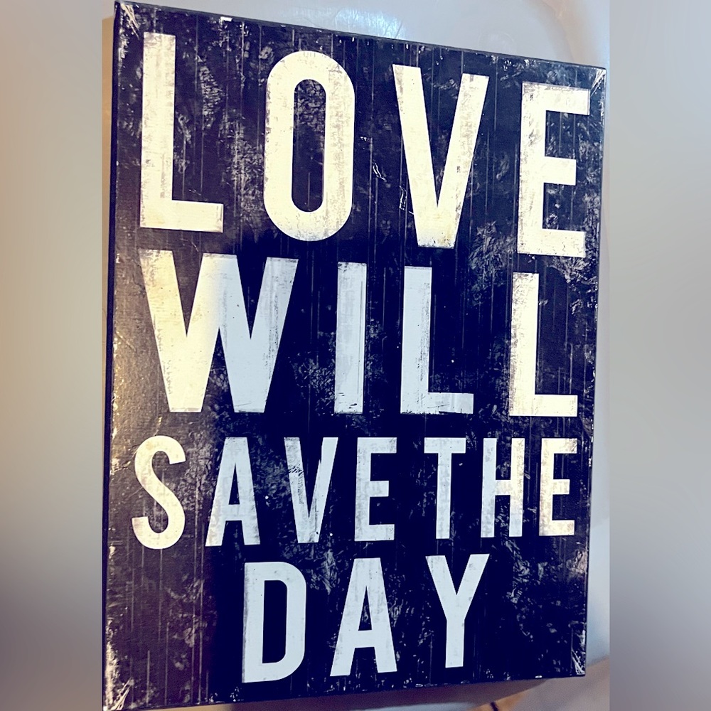 Wall decor